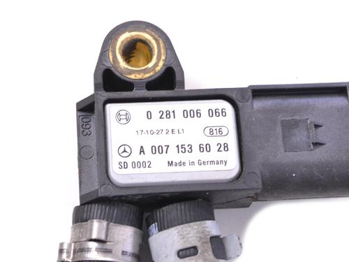 Electronic sensor MERCEDES-BENZ GLA-CLASS (X156) GLA 220 CDI (156.903) | BP8860611M84 