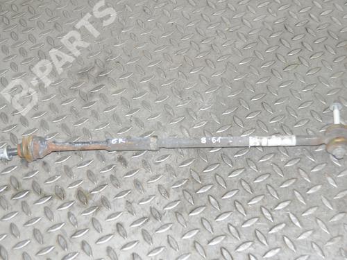 Querlenker links hinten für JAGUAR F-TYPE Coupe (X152) 5.0 SCV8 R AWD (551 hp) 7484100