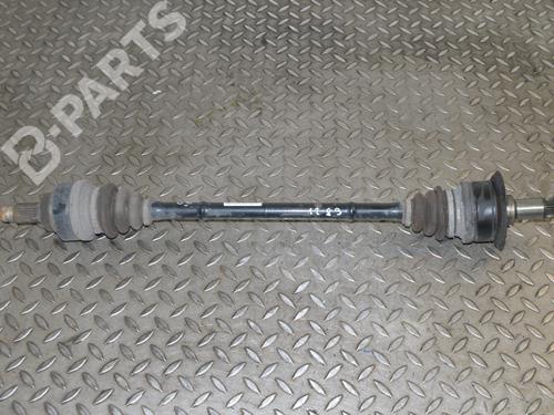 Used Right rear driveshaft BMW 4 Gran Coupe (F36) 420 d (190 hp) 7700060