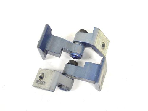 Hinge/Door check strap BMW 4 Gran Coupe (F36) 435 d xDrive | BP14773129C146 