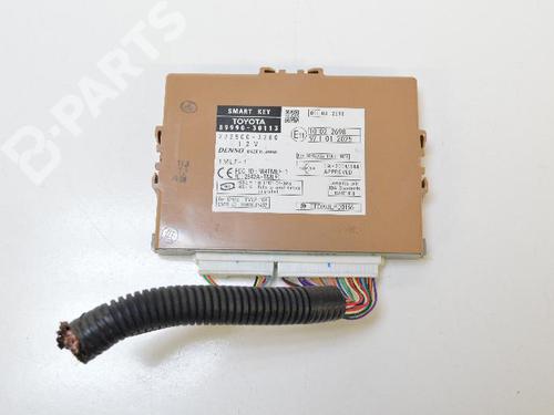 Elektronische module LEXUS GS (_L1_) 450h (GWL10_, GWL10, GWL10R) (345 hp) 7752230