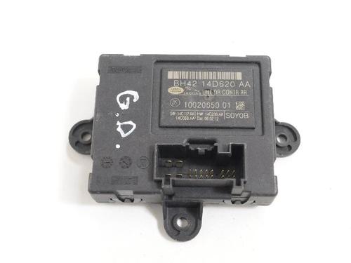 Elektronische module LAND ROVER DISCOVERY IV (L319) 3.0 TD 4x4 (245 hp) 8867592