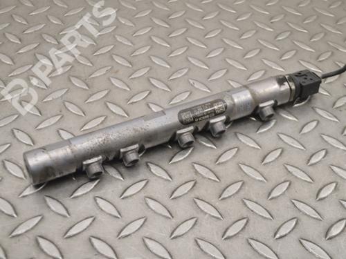 Injectorrail MINI MINI COUNTRYMAN (R60) Cooper D (112 hp) 10534945