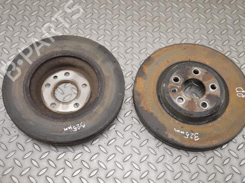 Other LAND ROVER RANGE ROVER VELAR (L560) 2.0 D180 TD4 4x4 | BP14804821O1 