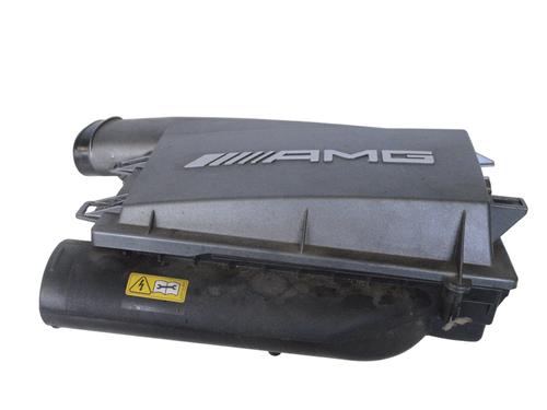 Used Air filter box MERCEDES-BENZ S-CLASS Coupe (C217) S 63 AMG (217.377) (585 hp) 13395661