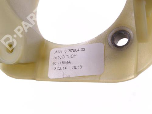 Break pedal BMW X3 (F25) xDrive 35 d | BP7485948I19 