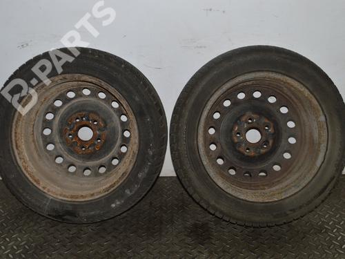 Rim TOYOTA COROLLA Verso (ZER_, ZZE12_, R1_) 2.2 D-4D (AUR10_, AUR10R) | BP7503923C45 