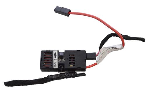 Elektronisk modul TESLA MODEL S (5YJS) P100D AWD (772 hp) 16878946