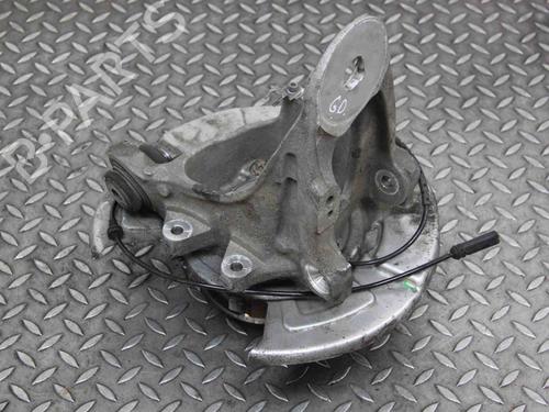 Right rear steering knuckle BMW X5 (F15, F85) xDrive 40 d | BP14815548M28