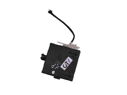 Electronic module MERCEDES-BENZ E-CLASS Coupe (C207) E 250 CDI / BlueTEC / d (207.303, 207.304) | BP11970404M83 
