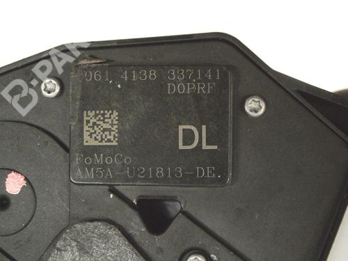 Front left lock FORD FIESTA VI (CB1, CCN) 1.0 EcoBoost | BP9172232C98 