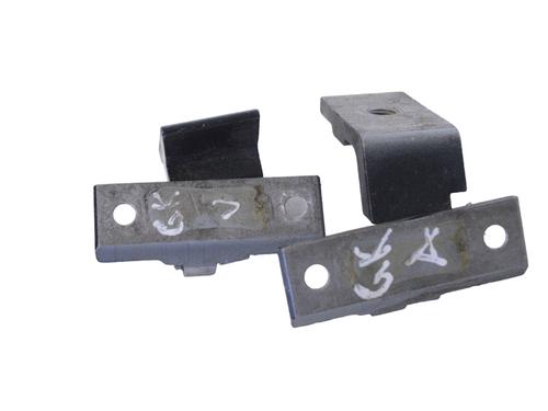 Used Hinge/Door check strap BMW X5 (F15, F85) xDrive 30 d (258 hp) 14806432