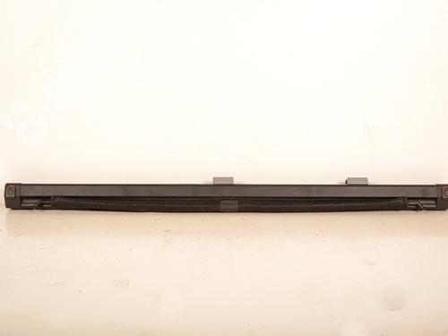 Rear parcel shelf AUDI A4 B8 Avant (8K5) 2.0 TDI (170 hp)null