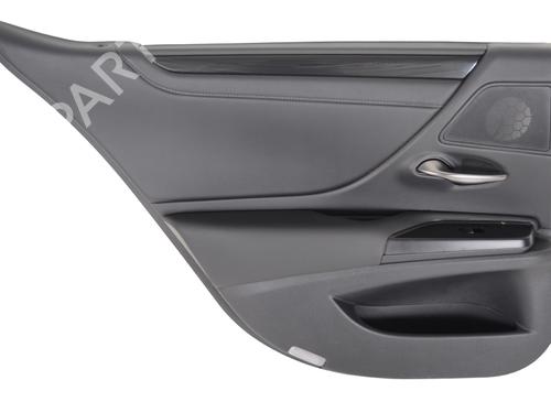 Used Rear left panel LEXUS ES (_Z10_, _A10_, _H10_) 250 (AXZA10) (200 hp) 27825269