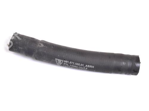 Used Pipe PORSCHE 911 (997) 3.6 Carrera (325 hp) 14787321