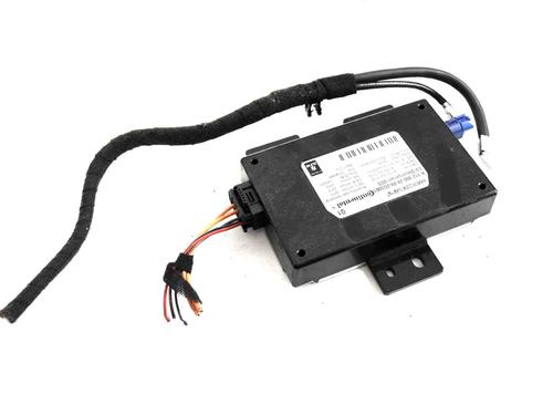 Module électronique MERCEDES-BENZ E-CLASS T-Model (S212) E 220 CDI (212.202) (163 hp) 7481728