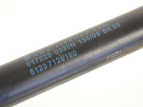 Hood lift support BMW 3 Coupe (E92) 330 d | BP14767369C139 