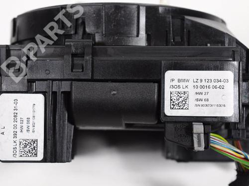 Steering column stalk BMW 1 (E87) 118 d | BP7754870I23 