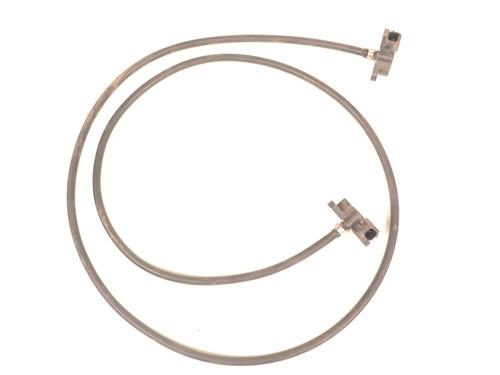 Used Control unit Control unit TESLA MODEL S (5YJS) 85D AWD (421 hp) 10062062 10062062