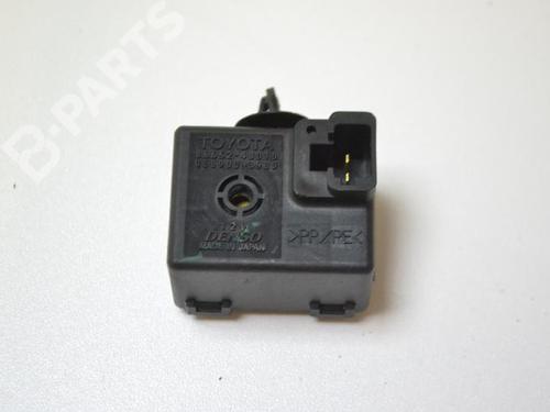 Used Electronic module LEXUS IS II (_E2_) 220d (ALE20) (177 hp) 7753656