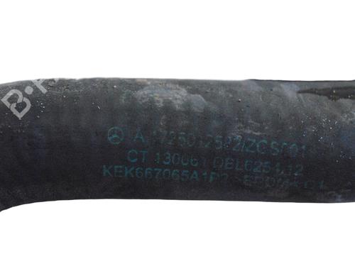 Pipe MERCEDES-BENZ SLK (R172) 250 CDI / d (172.403) | BP18962328M125 