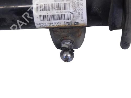 Right front shock absorber BMW 4 Gran Coupe (F36) 420 d xDrive | BP21496306M17 