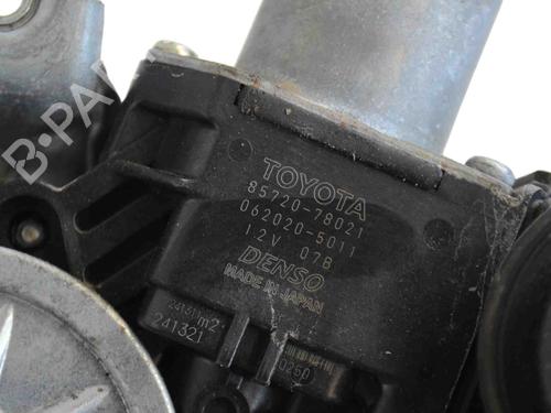 Left rear window motor LEXUS NX (_Z1_) 300h AWD (AYZ15_) | BP15623437E23