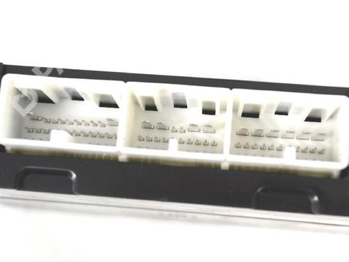 Electronic module LAND ROVER RANGE ROVER SPORT I (L320) 3.6 D 4x4 | BP7755655M83 