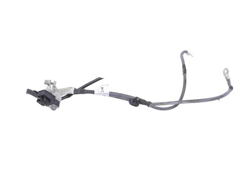 Used Cable PEUGEOT 3008 II SUV (MC_, MR_, MJ_, M4_) 1.2 THP/ PureTech 130 (MRHNSM, MRHNSU, MRHNSJ, MRHNYW,... (131 hp) 16644636
