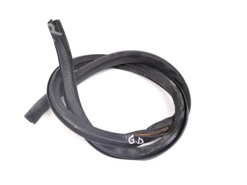 Used Rubber door seal VW PASSAT CC B6 (357) 2.0 TDI (163 hp) 14781852