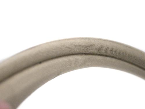 Rubber door seal MERCEDES-BENZ S-CLASS (W221, V221) S 350 BlueTec (221.026, 221.126) | BP14800204C142 
