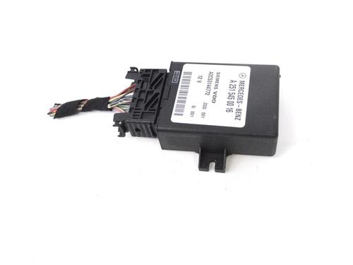 Elektronische module MERCEDES-BENZ R-CLASS (W251, V251) R 280 CDI (251.121, 251.026, 251.126) (190 hp) 10736535