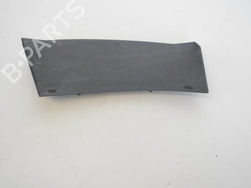 Headlight eyebrow PORSCHE CAYENNE (92A) 4.8 GTS | BP19433285C118 
