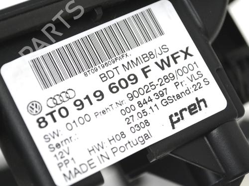 Switch AUDI A4 B8 Avant (8K5) S4 quattro | BP8859936I30 