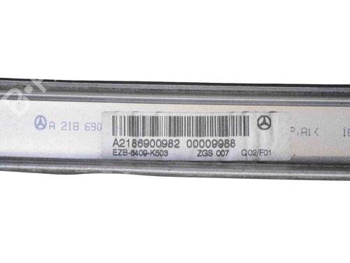 Other MERCEDES-BENZ CLS Shooting Brake (X218) CLS 350 BlueTEC / d (218.926) | BP29310219O1 