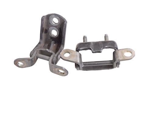 Used Hinge/Door check strap NISSAN JUKE (F15) 1.5 dCi (110 hp) 14798748