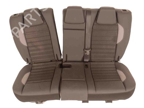 Seats set PEUGEOT 2008 I (CU_) 1.5 BlueHDI 100 | BP27822807C78 