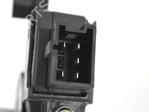 Left rear window motor LAND ROVER RANGE ROVER IV (L405) 4.4 SDV8 4x4 | BP7499376E23