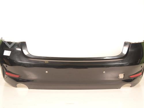 Paragolpes trasero BMW 3 (G20, G80, G28) 330 i (258 hp) 51127427998 | 7427998