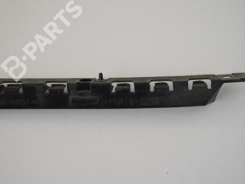 Rear bumper bracket MERCEDES-BENZ E-CLASS (W212) E 250 CDI / BlueTEC (212.003, 212.004) | BP8829122C159 