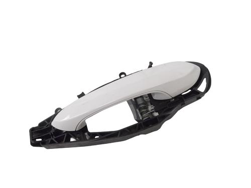 Used Rear right exterior door handle BMW 2 Gran Coupe (F44) 218 i (140 hp) 27824015