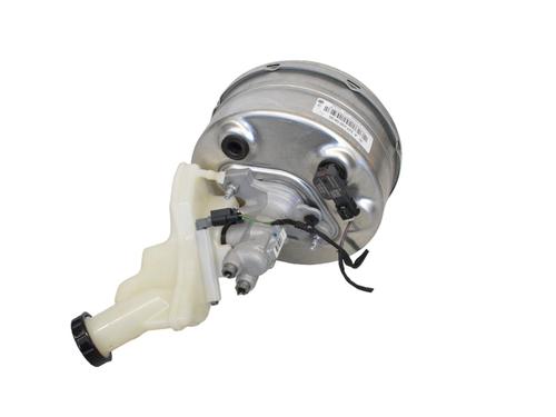 Servo brake MERCEDES-BENZ A-CLASS Saloon (V177) A 180 d (177.110) | BP28439515M42 