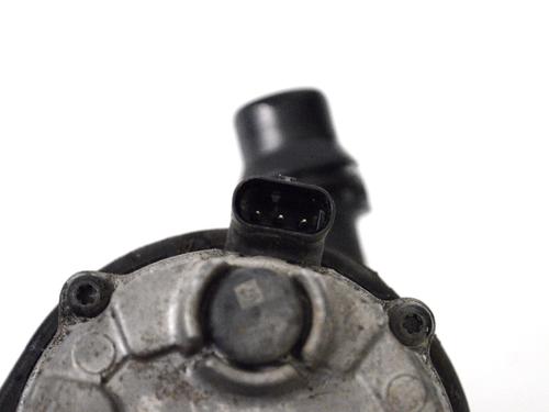 Auxiliary water pump BMW 3 (F30, F80) 330 e | BP14800232M111 