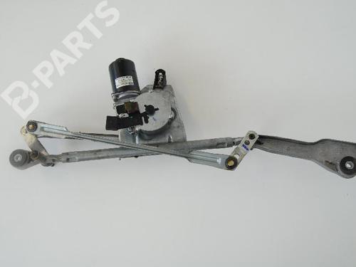 Used Front wipers mechanism Front wipers mechanism MERCEDES-BENZ R-CLASS (W251, V251) R 320 CDI 4-matic (251.022, 251.122) (224 hp) 7494119 7494119