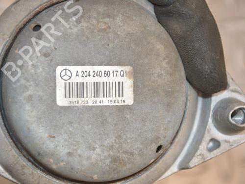Engine mount MERCEDES-BENZ E-CLASS (W213) E 220 d (213.004) | BP14456659M89