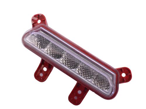 Used Rear fog light HYUNDAI IONIQ (AE) Electric (120 hp) 12099997
