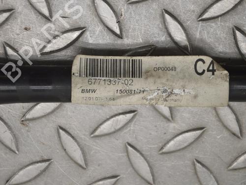 Anti roll bar BMW 3 Coupe (E92) 330 d | BP14810344M96 
