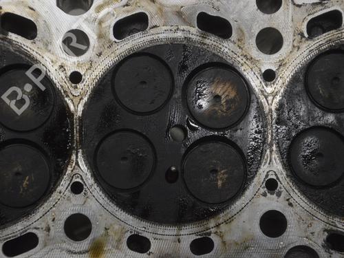 Cylinder head MERCEDES-BENZ C-CLASS (W204) C 200 CDI (204.001) | BP10534491M5 