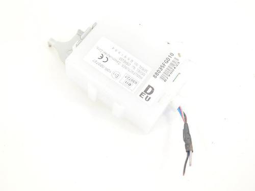 Electronic module SUBARU FORESTER (SH_) 2.0 D AWD (SHH, SHD, SHN) | BP7755735M83 