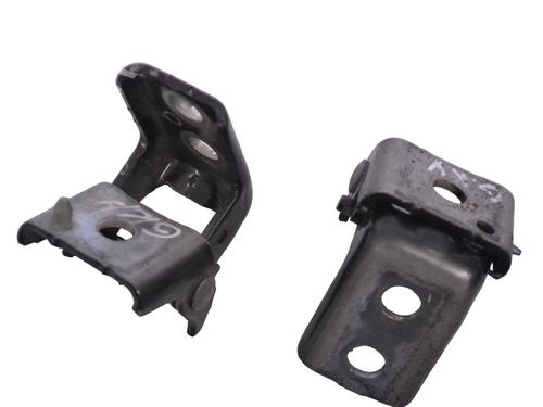 Hinge/Door check strap PEUGEOT 3008 II SUV (MC_, MR_, MJ_, M4_) 1.6 BlueHDi 120 | BP14804546C146 
